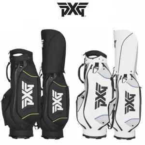 피엑스지 PXG 9.0 몰디드 미드 투어 백 카트백 2026