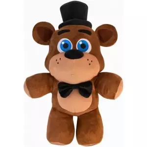 프레디의 피자가게 Five Nights at Freddy's 프랑코의 슈퍼 소프트 플러시 포옹 베개 버디