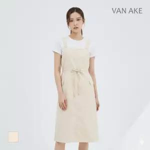 [반에이크] 페이티멜빵원피스_VB45OPQ303Z