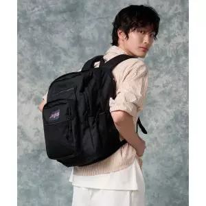 JANSPORT 빅캠퍼스 BLACK