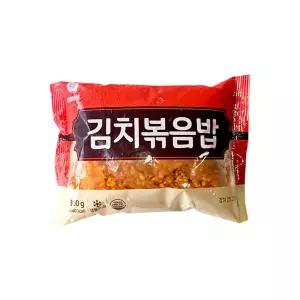 천일 김치 볶음밥 300gX10봉 냉동