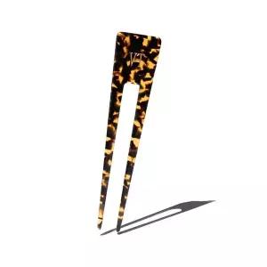 [불리](강남점)헤어클립 라 바양트 더 밸리언트 - 2종 택1 (9 x 3.3cm)
