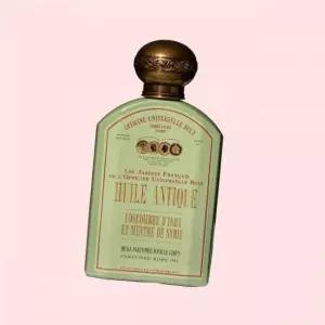 오피신유니버셀불리 레 자뎅 프랑세 윌 앙띠끄 바디오일 190ml 콩콩브르 4655647