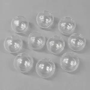 [셀러허브 생활리빙]DIY 왁뿌볼 만들기 고무공 고무볼 6cm 10개입 (49768228)
