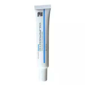 엑소프록실 시카 엑소좀 광채 50 크림 앰플 30ml