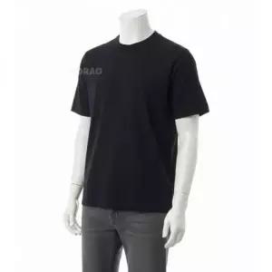 띠어리 MUST IT_ 26SS Soris Tee in Light Bilen P0186709 QXU) Soris 니트 반팔티)