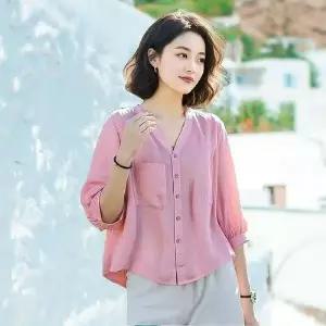 [NS홈쇼핑](빅)아이스브이넥3종[35945725]
