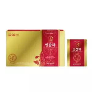 대동 프리미엄 인삼차 3g 100포