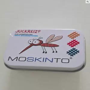 모스킨토 모기패치 (42개입, 1개)