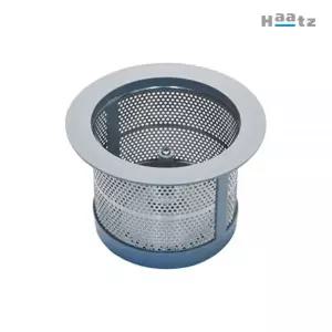 하츠 싱크대 배수기 탈수통 음식물 거름망 필터 부품 교체 MNS