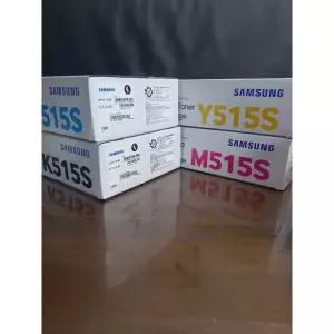 삼성정품토너 CLT-K515S 검정 SL C515 SC C565W