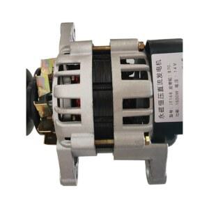 농기계 발전기 트랙터 차량 1600W 제네레다 12V 제너레이터 모터 164 1 안정전압 동선