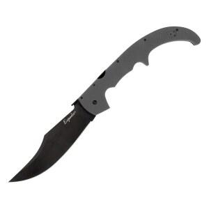 콜드 스틸 에스파다 XL 그레이 /16.75인치 오버/7.5인치 두께 /3MM 블레이드 /AUS10A