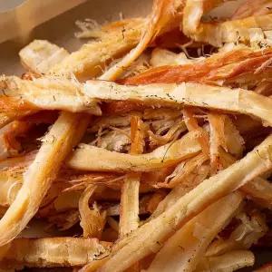 페스츄리 바비큐 오징어 200g (1팩~5팩)