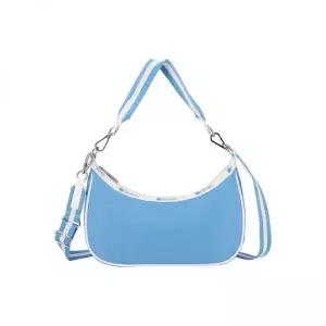 LESPORTSAC 스펙테이터 애져 스몰 컨버터블 호보백 [3752.E871] 2299017
