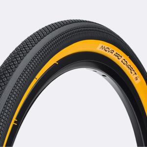 INNOVA 16x1 1/2 40-349 접이식 자전거 타이어 16인치 경량 오프로드 그래블 타이어 소형 349 미끄럼 방지