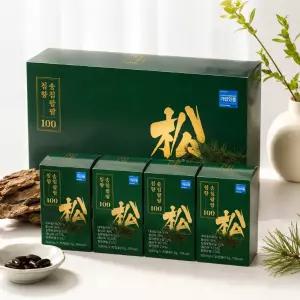 (KPLUS) 침향 송침 팔팔 100 프리미엄