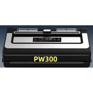 진공 음식 계 육수 음식점 SF PW300 진공기 밀봉기계 면봉 B600