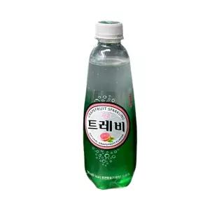 트레비 자몽 300ml 20펫 2박스(총 40펫)