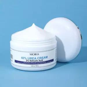 유레아 크림 유리아 우레아 크림 발바닥 각화증 갈라짐 풋크림 100g
