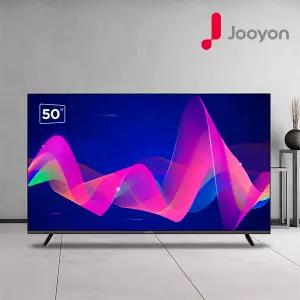 [주연테크] 50인치 UHD 구글 스마트TV IMO50 SMART (JSG50HDR-DN1)