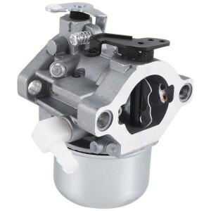 Briggs & Stratton 기화기 Carb 28M707 28R707 28T707 28V707 694941 699831 엔진 잔디 깎는 기계 부품