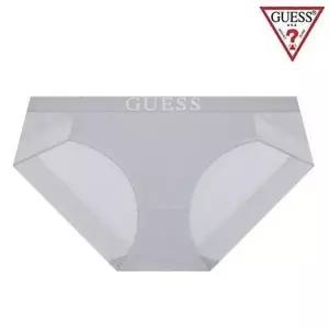 [게스]여성팬티 언더웨어 삼각팬티 로고밴드 캐주얼 GDWBP311GY LE1219702962