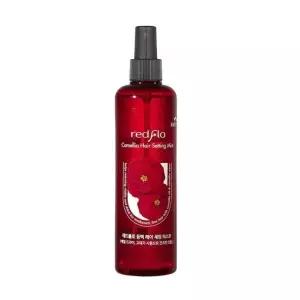 꽃을든남자 미스트 세팅 레드플로 동백 헤어 단백질에센스 데일리 300ml