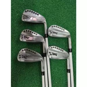 여성용 PXG 젠2 0311P FORGED 여자 아이언세트