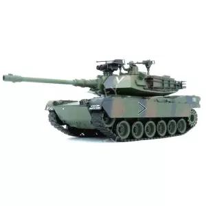 RC 고급 작동 카 전차 무선 탱크