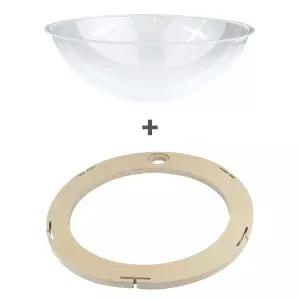 가또블랑코 고양이 아이언 캣폴 옵션 아크릴 해먹 기둥 발판 단품 모음 선택