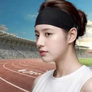 마라톤 헤어밴드 크로스핏 런닝 축구 등산 헤드밴드 러닝헤어밴드