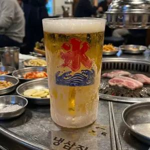 혼술잔 맥주잔 소맥 냉동 아이스컵 샷잔 홈포차 하이볼 얼음 특이한 예쁜 4개 세트