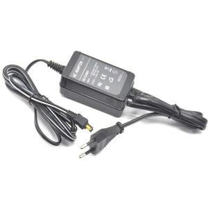 소니 DSC-P72 P100 TX7C V1 F88 카메라용 AC-LS5 어댑터 전원 공급 장치
