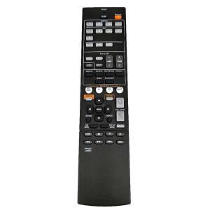 야마하 호환 RAV521 ZJ66500 오디오 비디오 수신기, 원격 제어 HTR-3067 RX-V377 YHT-4910U