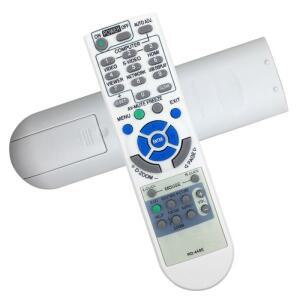 NEC M350XS M260WS용 리모컨 NP115G NP210 # D2185 LV 프로젝터