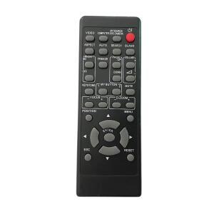 히타치 CP-D10 CP-X980W CP-RS56 CP-RX60 CP-X445W CP-D27WN CP-D31N 프로젝터용 리모컨,
