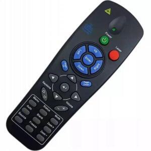VIVITEK 프로젝터용 리모컨, DX831 DX881ST D5290U D517 D953LED 85ESTD D7180A D725MX D825ES