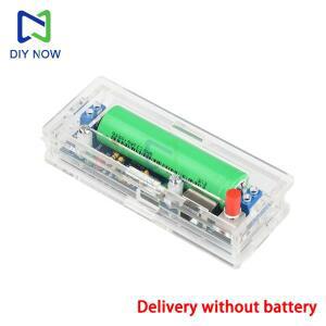 DIY 충전 모듈 키트 DC3.7V 리튬 배터리 18650 USB TYPE-C