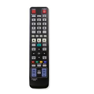 AK59-00104R 리모컨 핏 삼성에 적합한 TV DVD 블루레이 플레이어 BD-D5490 BD-D5500 BD-C5300