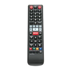 AK59-00166A TV 리모컨 삼성 블루레이 디스크 플레이어 BD-FM59 ZA