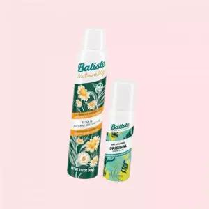 바티스트 온라인 세트 드라이샴푸 200ml (+오리지널 50ml ) 택1 3982869
