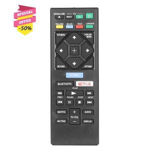 RMT-VB200U 소니호환 스마트 블루레이 플레이어용 리모컨, UBP-X700 BDP-S4500 BDP-S3700 BDP-BX670
