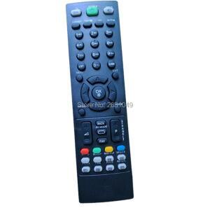 LeKong 리모컨 LIG TV M1962DWCLBEUVLUP M197WDL M197WDP-PC M2262DP M2362D-PC M237WDP M2762DL 에 적합