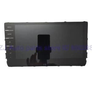 5G6919606 9.2인치 LCD 폭스바겐 골프 MK7 MK7.5 파사트 B8 티구안 MK2  라디오 스크린 디스플레이 MIB 플
