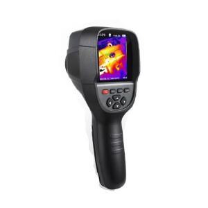 RX-500 열 카메라 휴대용  USB 바닥 벽 난방 파이프 테스터