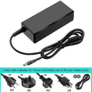 iDeawalk F1 시티 전기 자전거용 42V AC/DC 어댑터 E-Bike XVE XVE-4200200 2A 1.5A 공급 코드 배터리