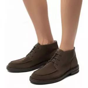 MUST IT_아스토플렉스 26SS Deukeflex Rubber 419 Dark Khaki 듀크플렉스 러버