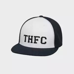[풋볼스탠다드](풋볼스탠다드) 토트넘 THFC 캡 (T3CP909XNAV-W)