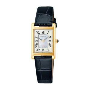 SEIKO 세이코 셀렉션 여성 쿼츠 시계 SSEH026